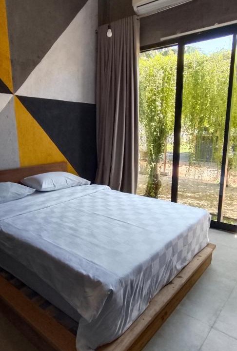 Photo of Bedroom in Bandengan