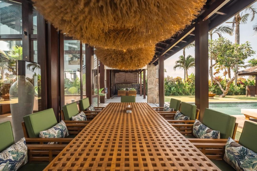 Photo of Patio Balcony in East Selemadeg