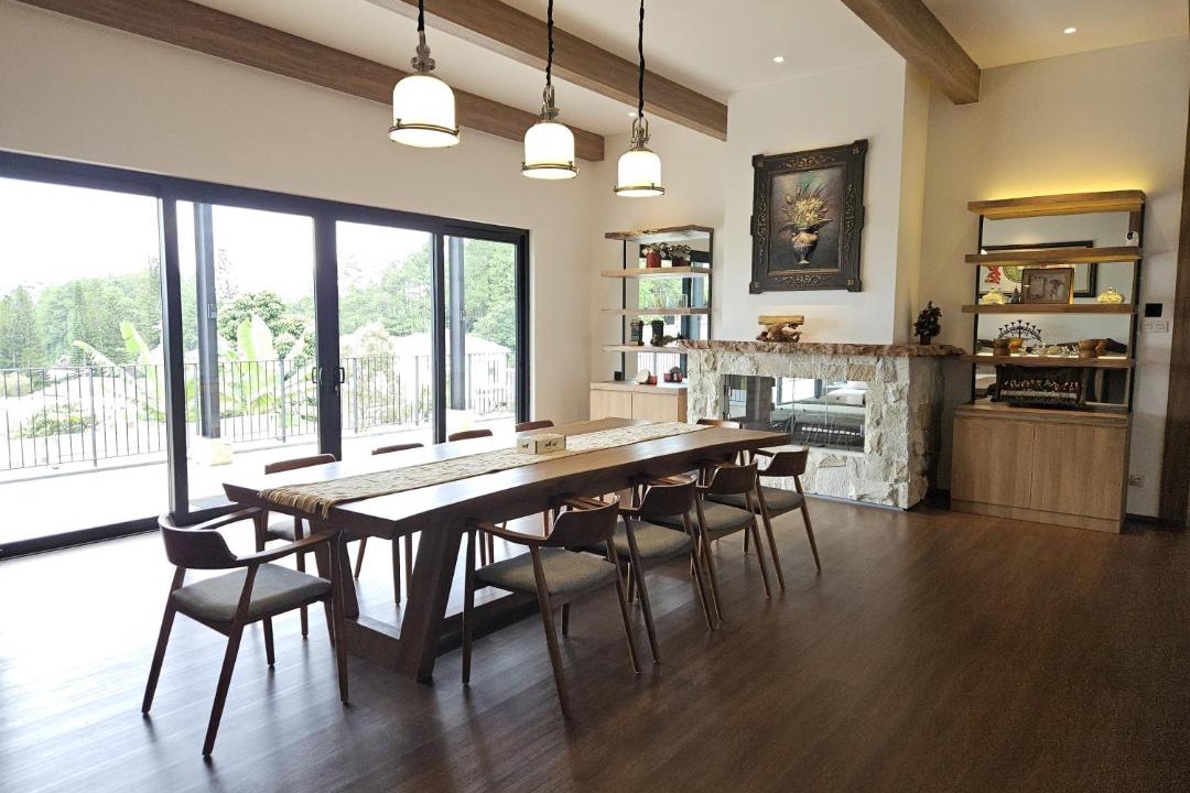 Photo of Kitchen in Cimacan