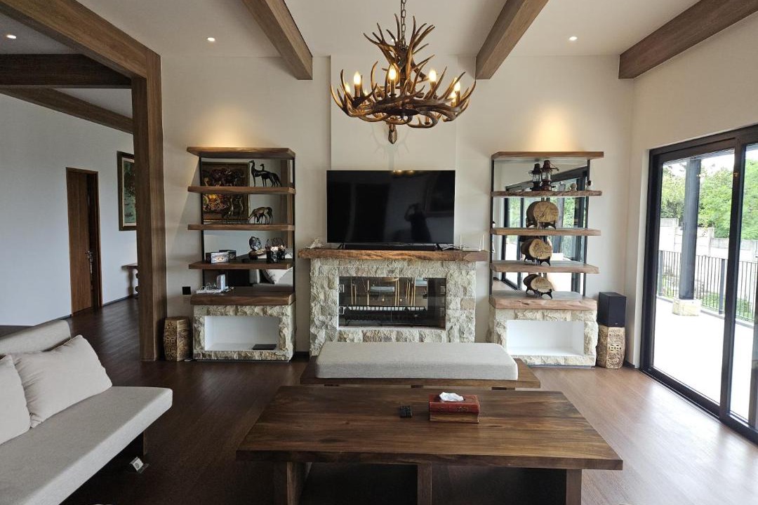 Photo of Livingroom in Cimacan
