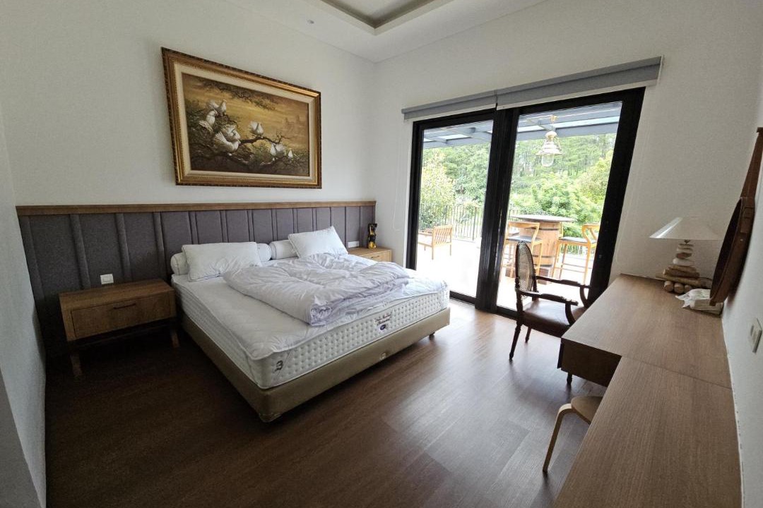 Photo of Bedroom in Cimacan
