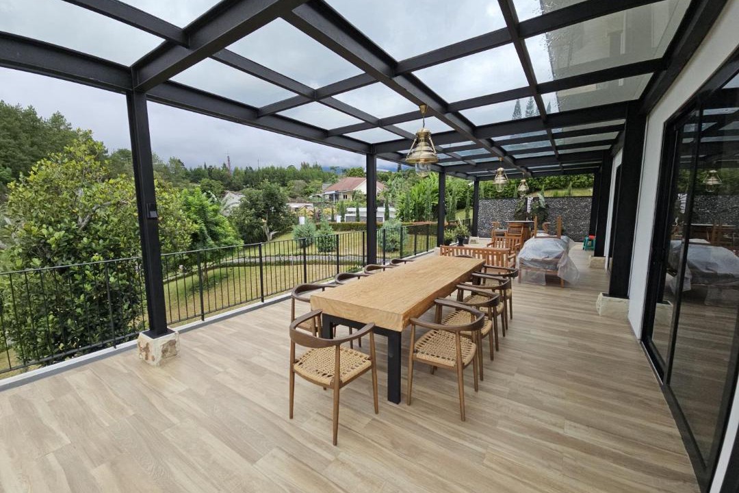 Photo of Patio Balcony in Cimacan