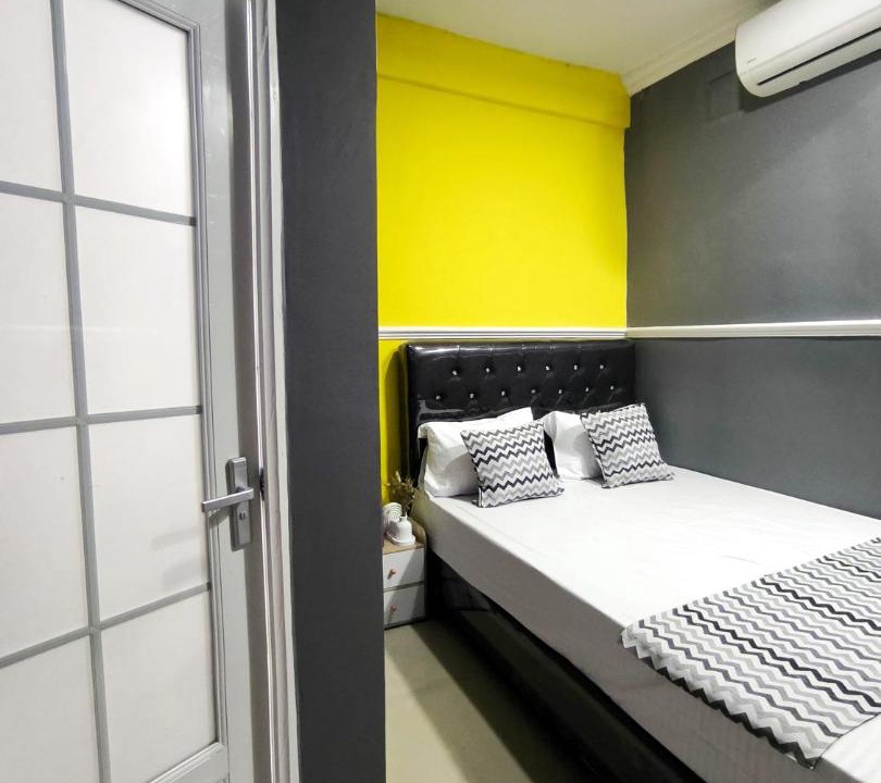 Photo of Bedroom in Tembalang