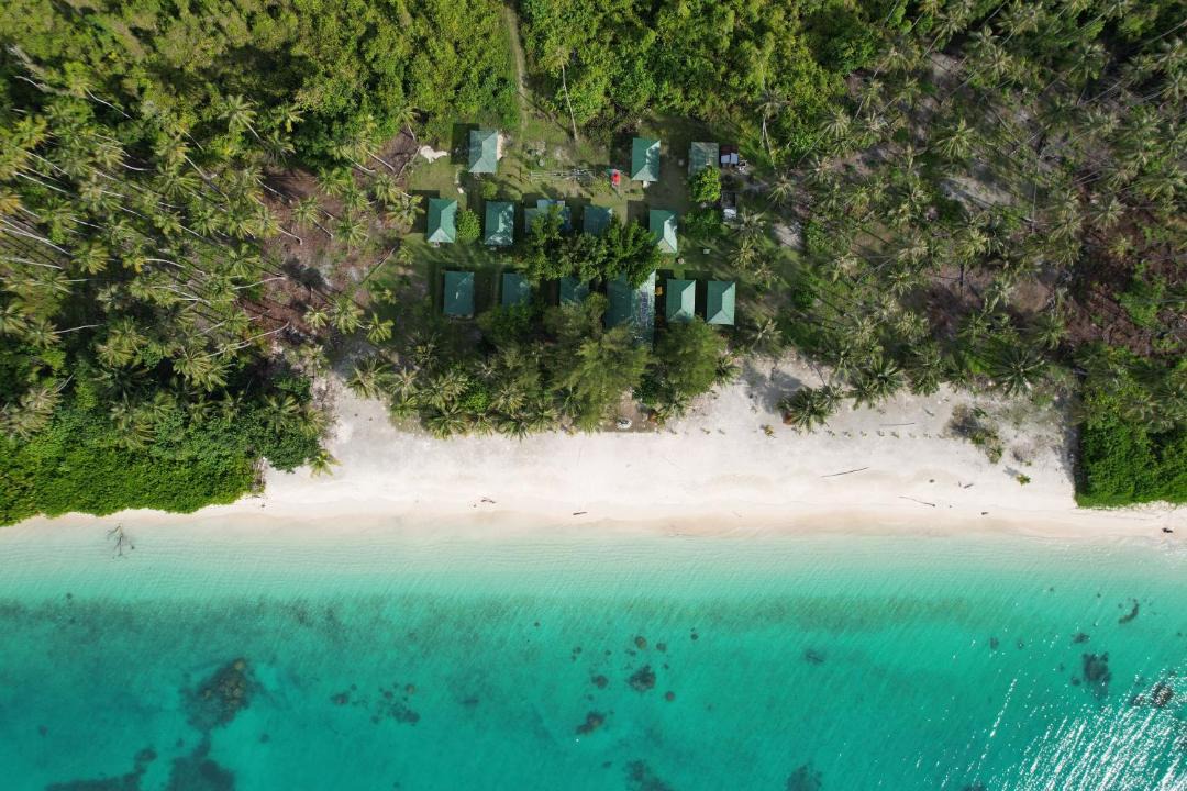 Photo of Others in Kepulauan Banyak