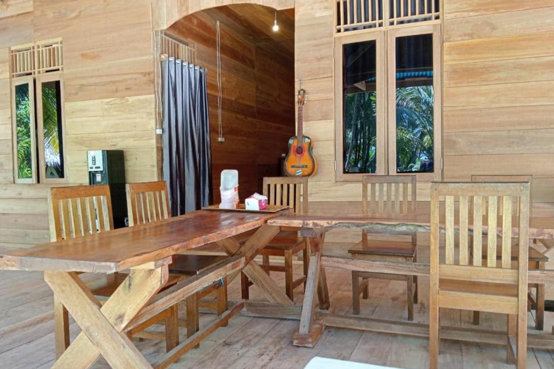 Photo of Others in Pulau Masokut