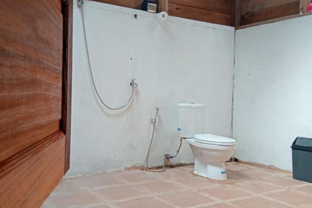 Photo of Bathroom in Pulau Masokut