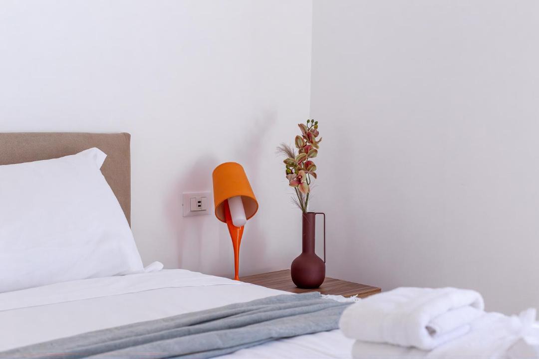 Photo of Bedroom in Monti