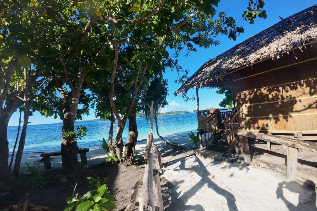 Photo of Others in Raja Ampat