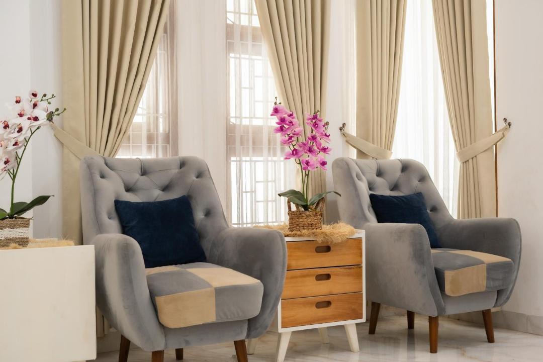 Photo of Livingroom in Balecatur