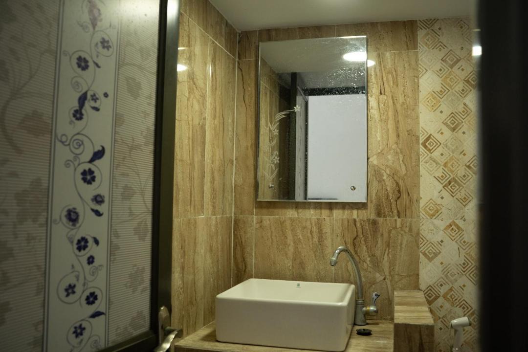 Photo of Bathroom in Balecatur