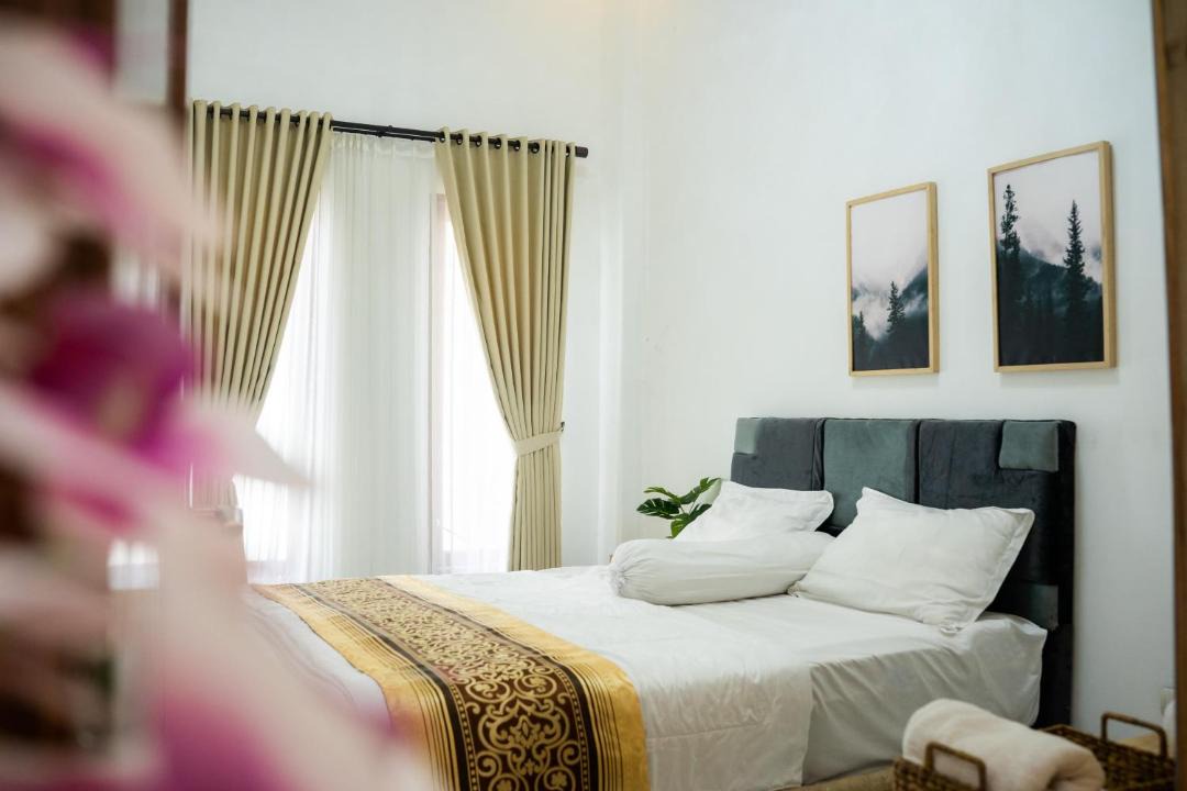 Photo of Bedroom in Balecatur