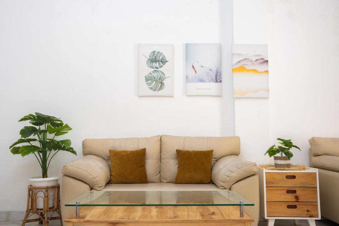 Photo of Livingroom in Balecatur