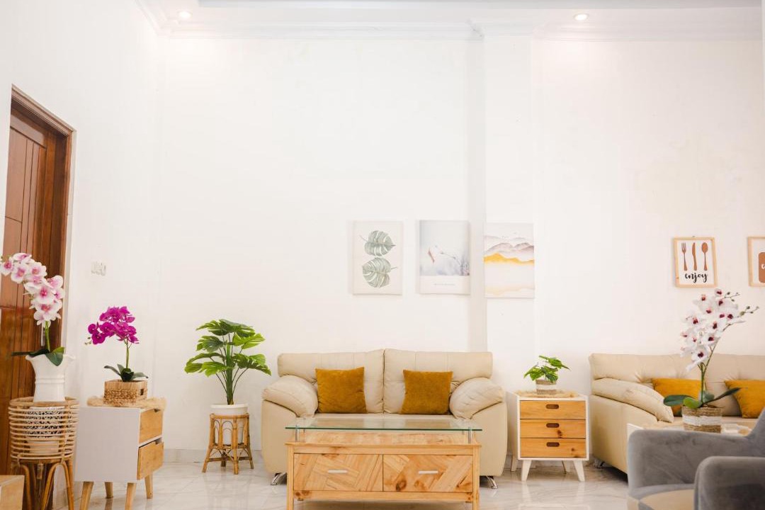 Photo of Livingroom in Balecatur