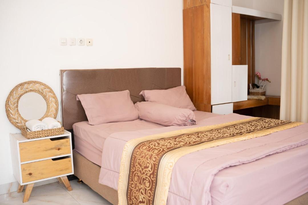 Photo of Bedroom in Balecatur