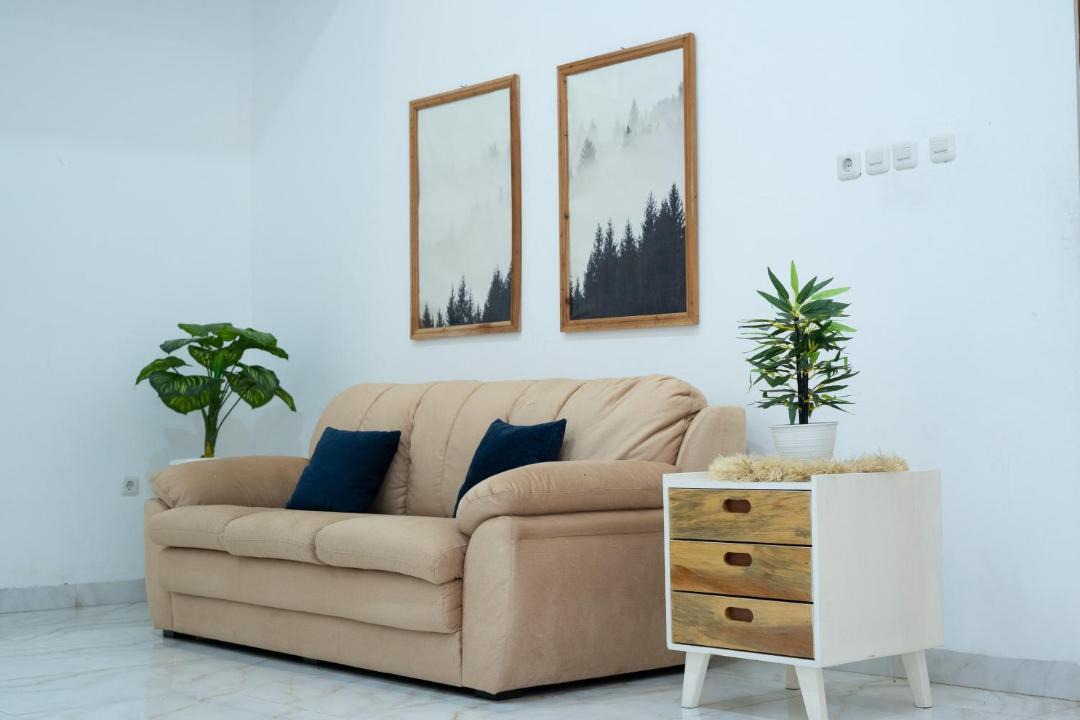 Photo of Livingroom in Balecatur