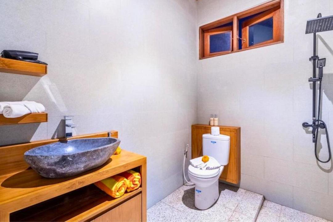 Photo of Bathroom in Sayan