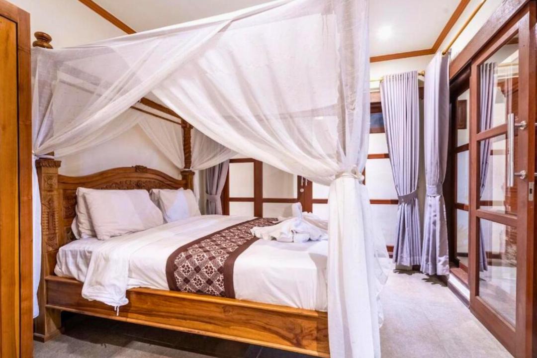 Photo of Bedroom in Sayan
