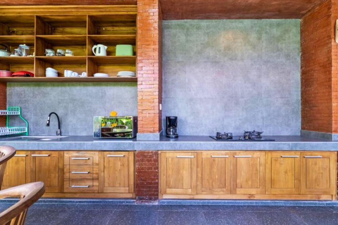 Photo of Kitchen in Sayan