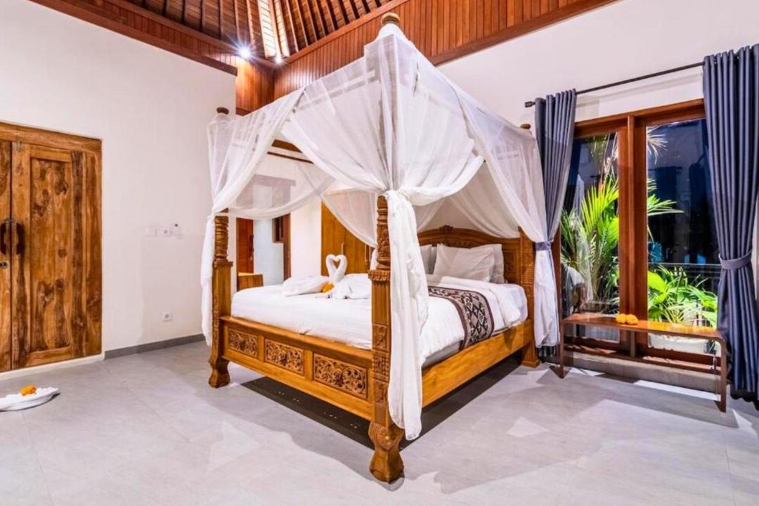 Photo of Bedroom in Sayan