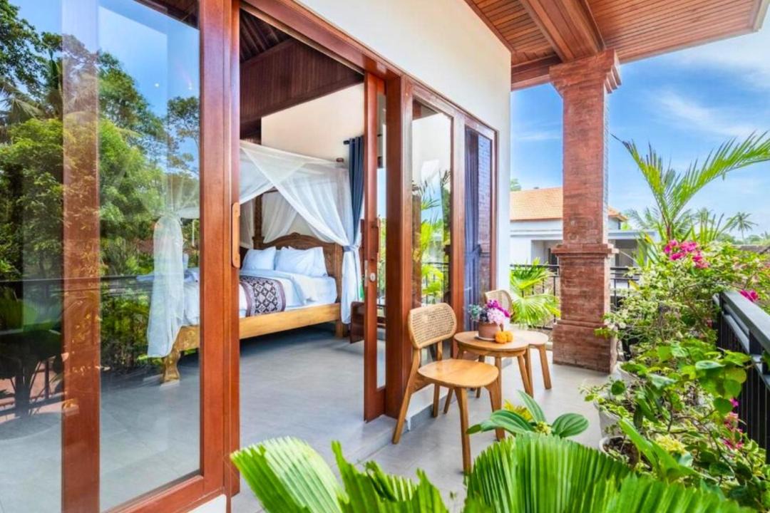 Photo of Patio Balcony in Sayan