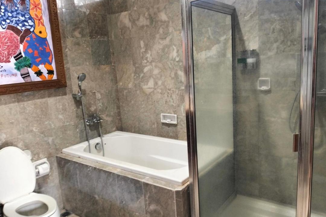Photo of Bathroom in Penestanan