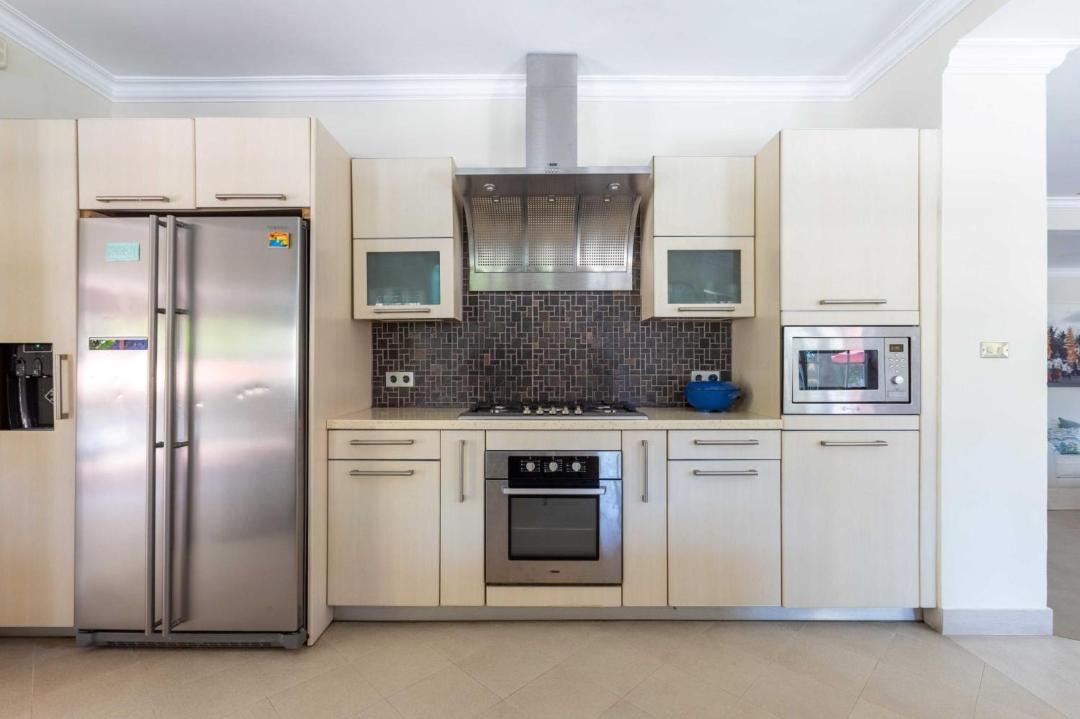 Photo of Kitchen in Sanur