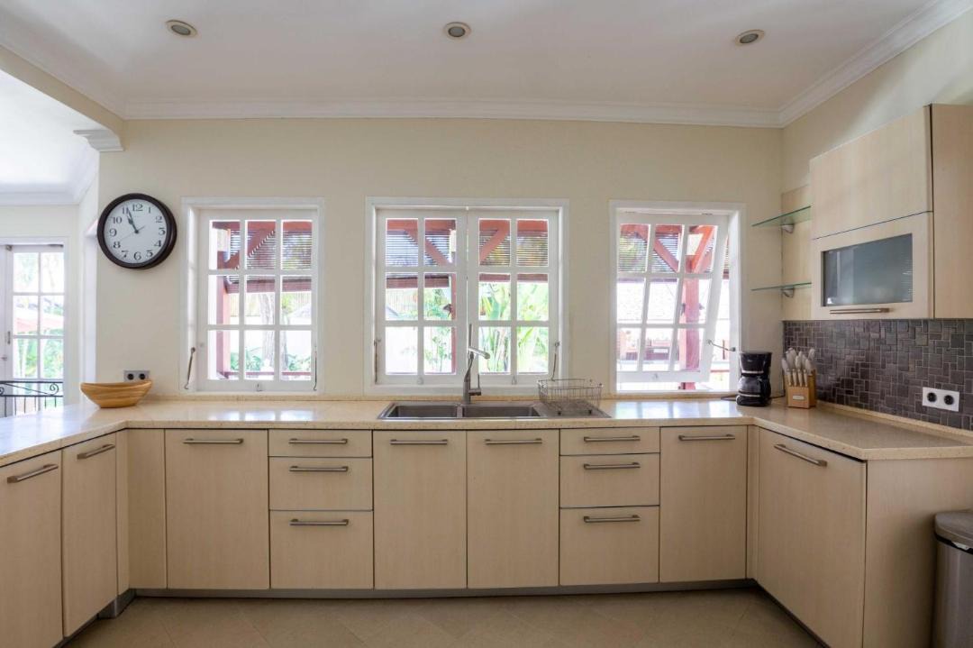 Photo of Kitchen in Sanur