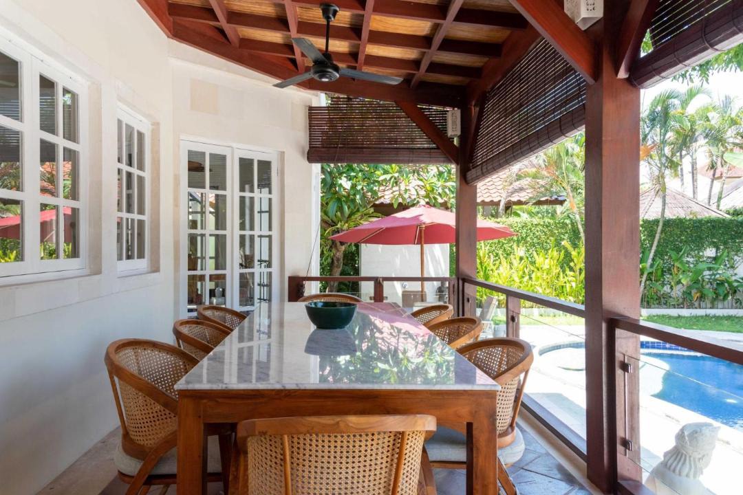 Photo of Patio Balcony in Sanur