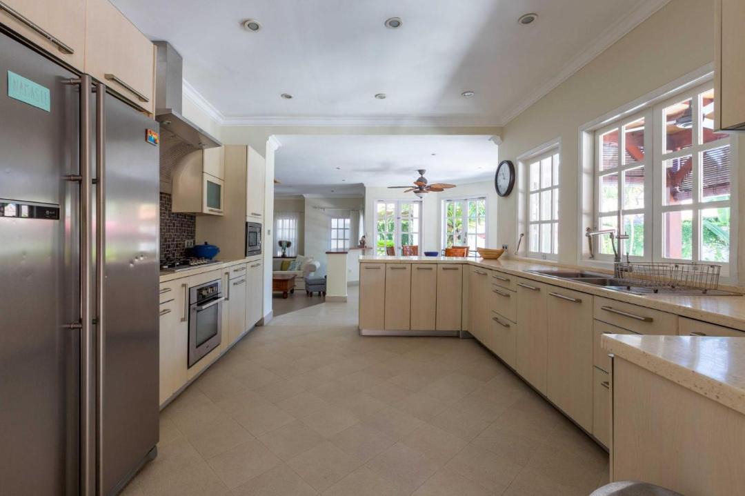 Photo of Kitchen in Sanur