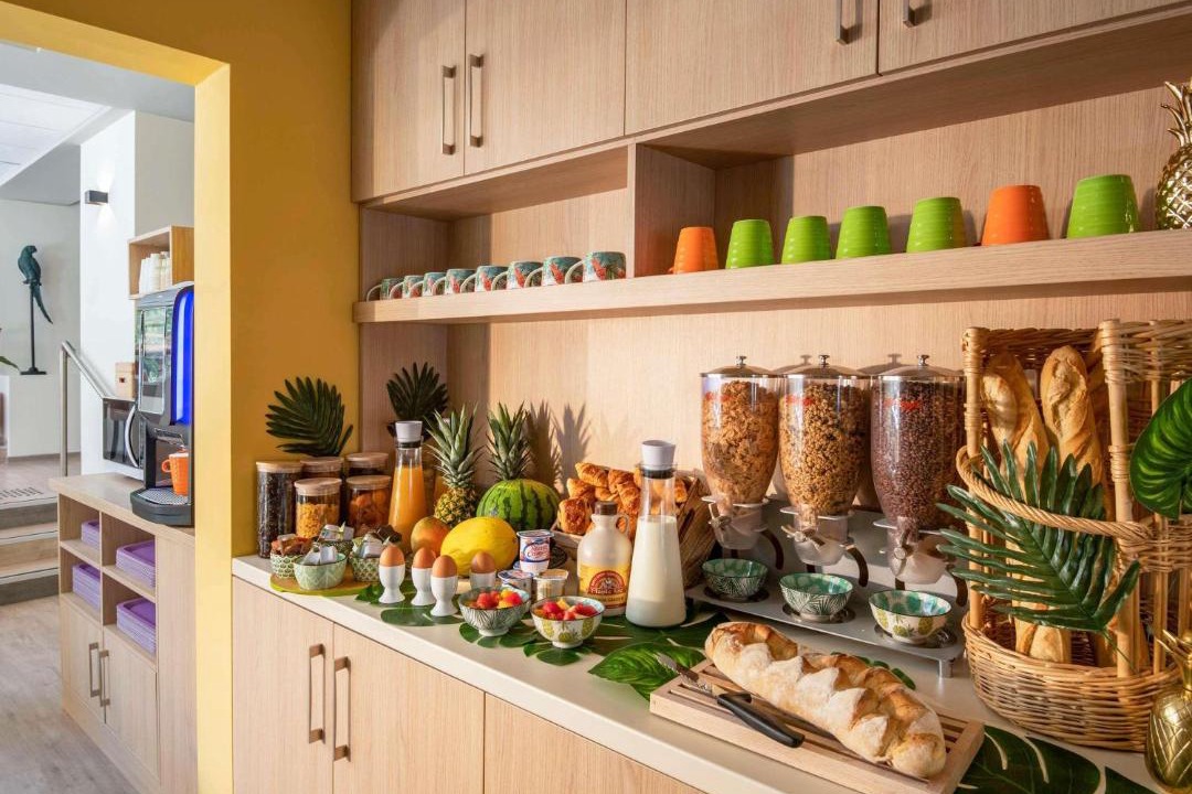 Photo of Kitchen in Beaulieu-sur-Mer