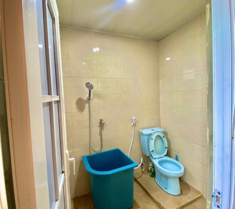Photo of Bathroom in Ambarita