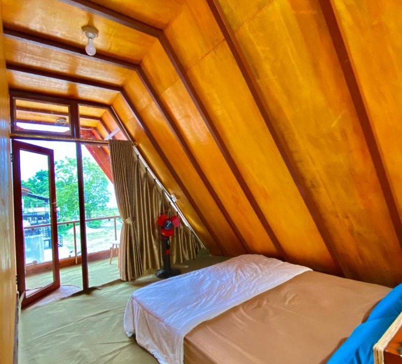Photo of Bedroom in Ambarita