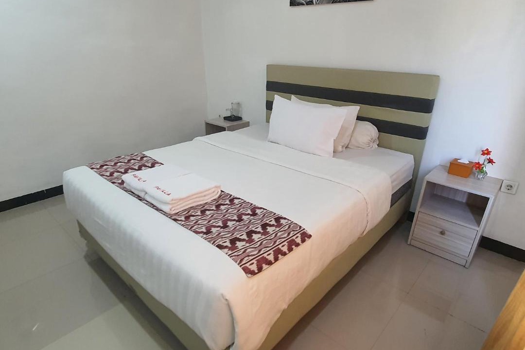 Photo of Bedroom in Labuan Bajo