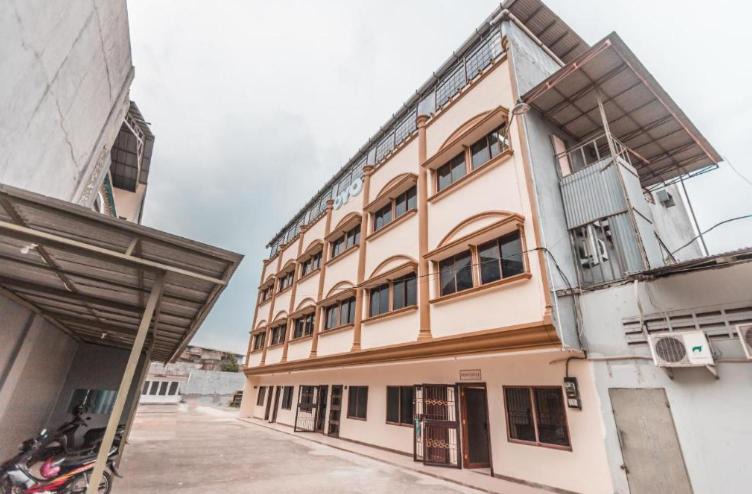Photo of Buildings in Depok