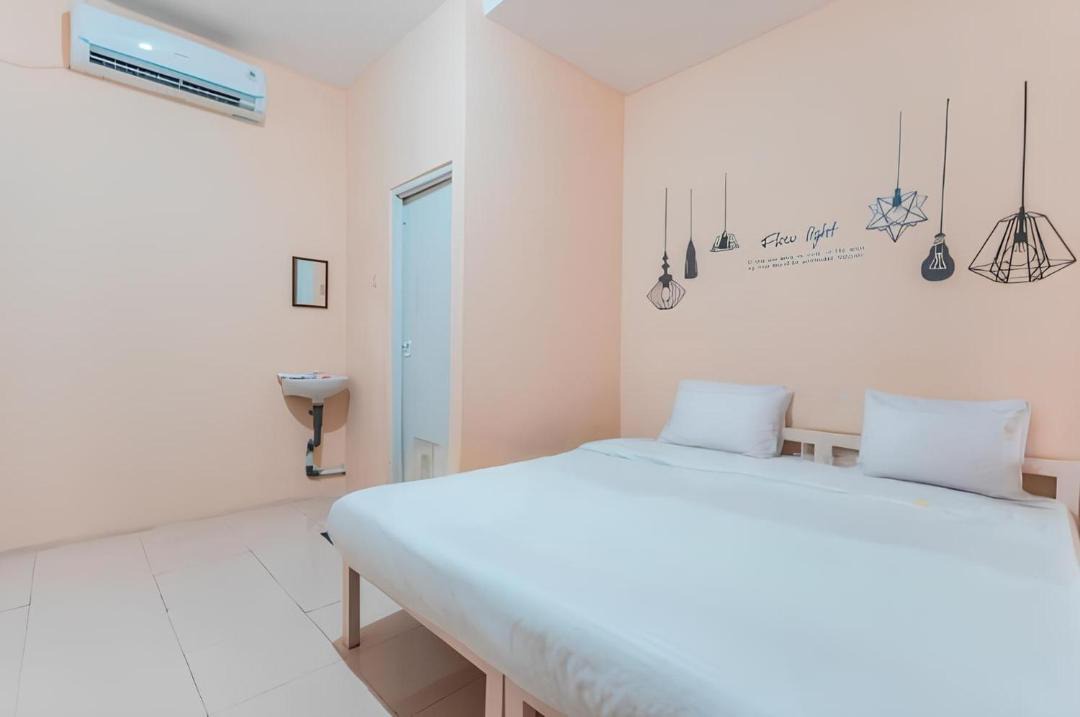 Photo of Bedroom in Depok