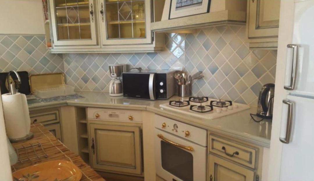 Photo of Kitchen in Saint-Andre-de-la-Roche