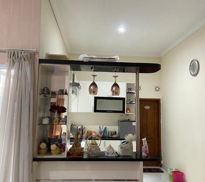 Photo of Kitchen in Wonosobo