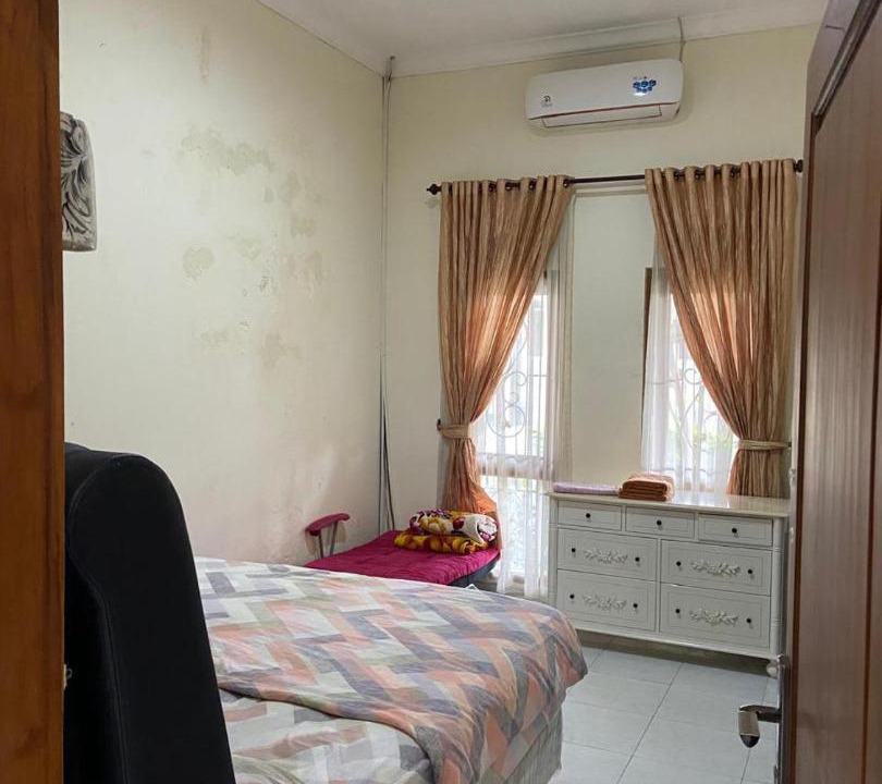 Photo of Bedroom in Wonosobo