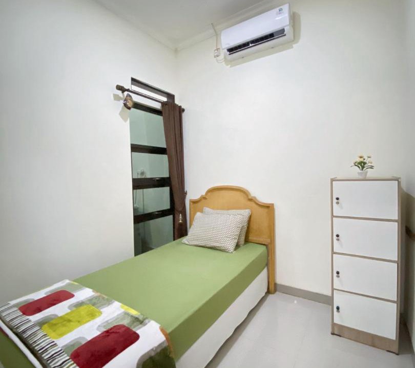 Photo of Bedroom in Mertoyudan