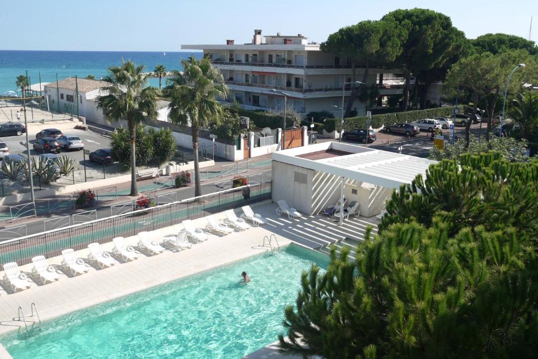 Photo of Others in Villeneuve Loubet Beach
