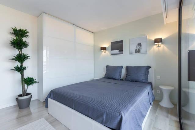 Photo of Bedroom in Pointe Croisette