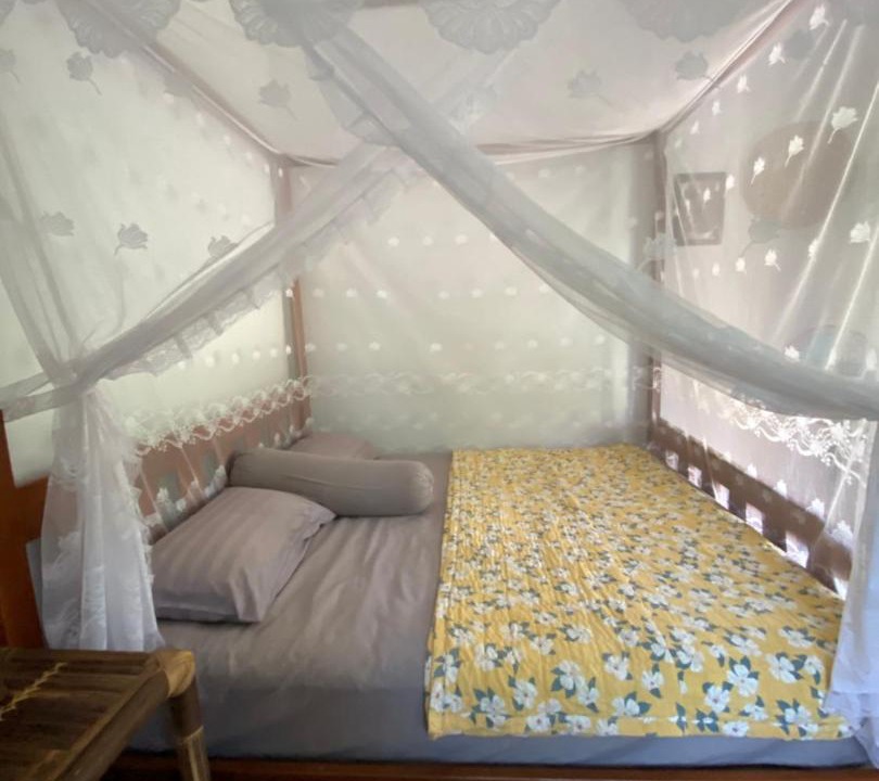Photo of Bedroom in Bohorok
