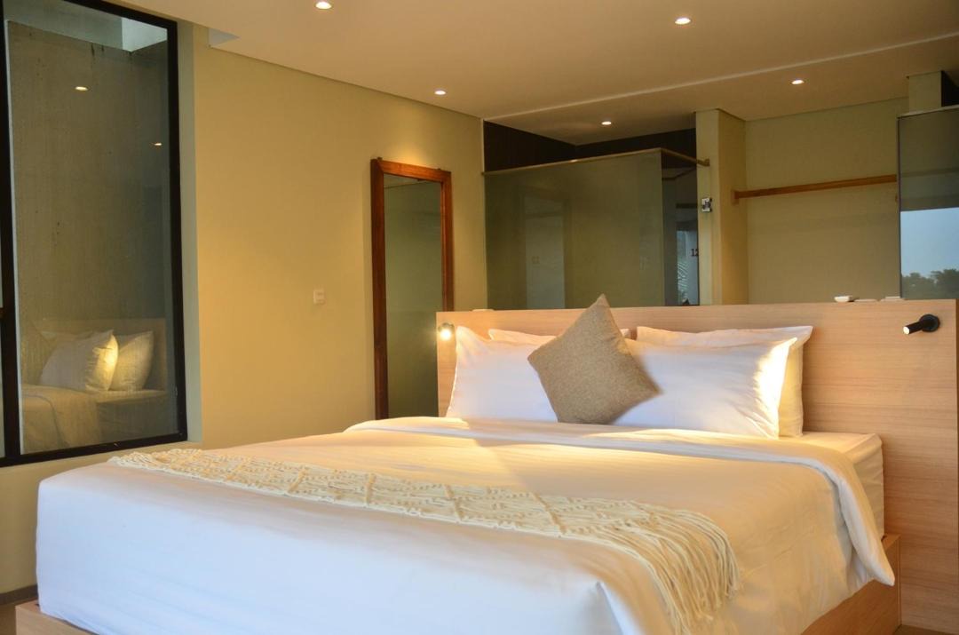 Photo of Bedroom in Bandung