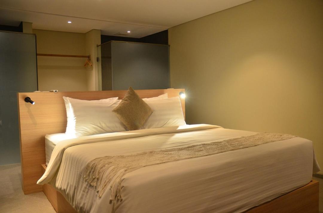 Photo of Bedroom in Bandung