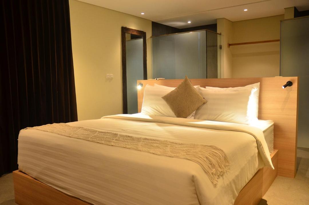 Photo of Bedroom in Bandung