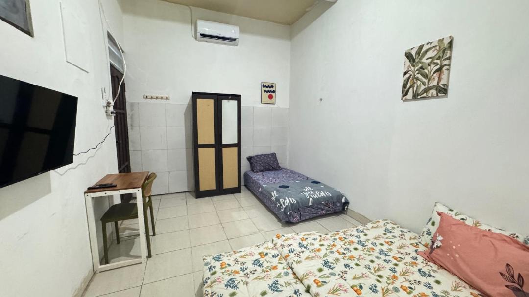 Photo of Bedroom in Gubeng