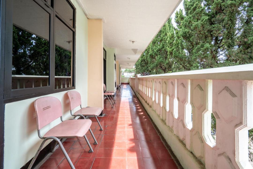 Photo of Patio Balcony in Tasikmalaya
