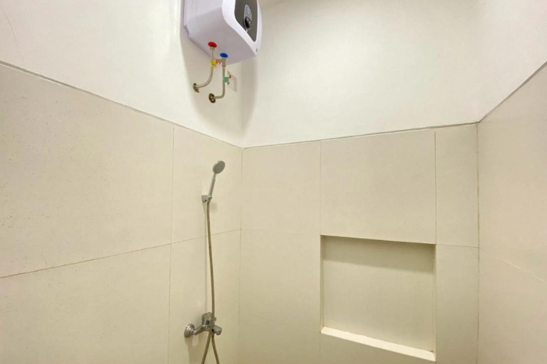 Photo of Bathroom in Jember