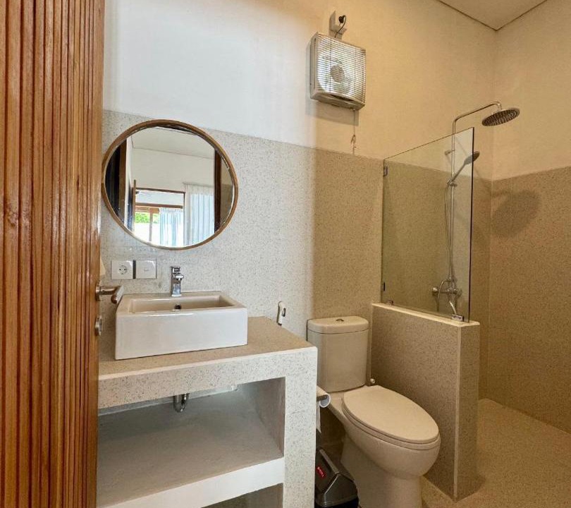 Photo of Bathroom in Bukit