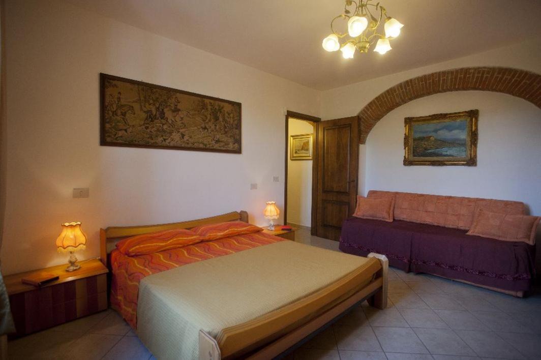 Photo of Bedroom in Ghezzano